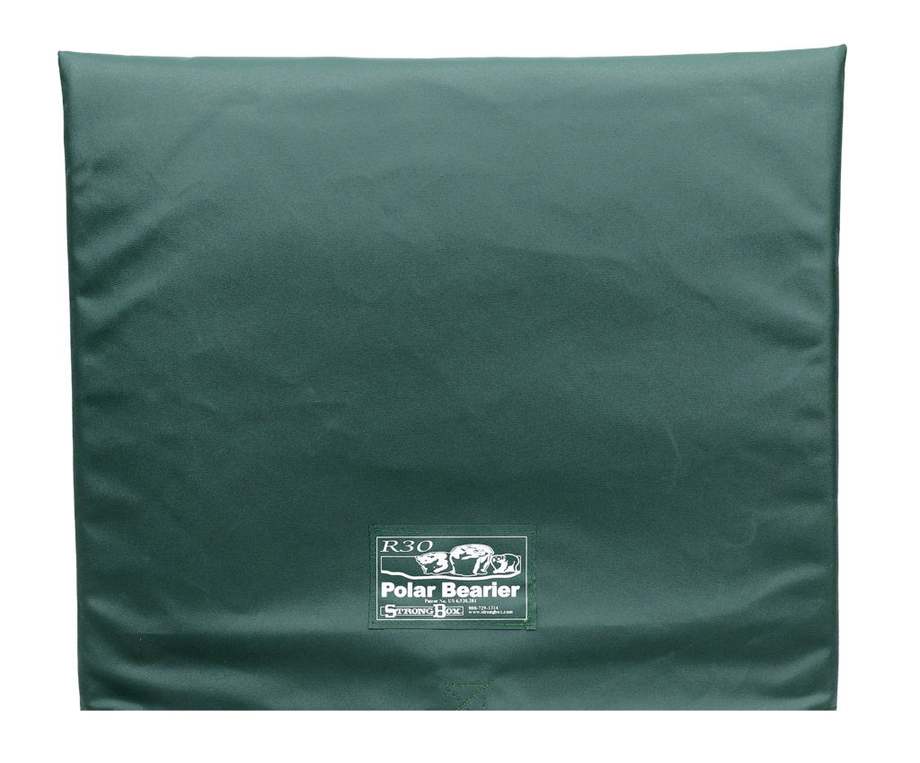SBBC-40ALHP - STRONGBOX
