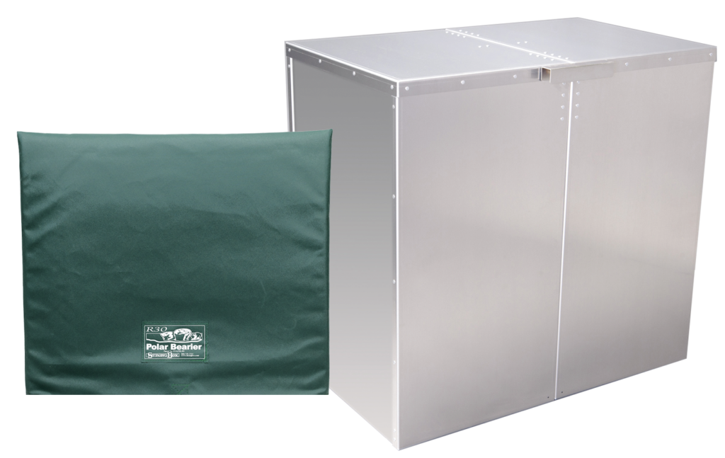 SBBC-60ALHPI - STRONGBOX