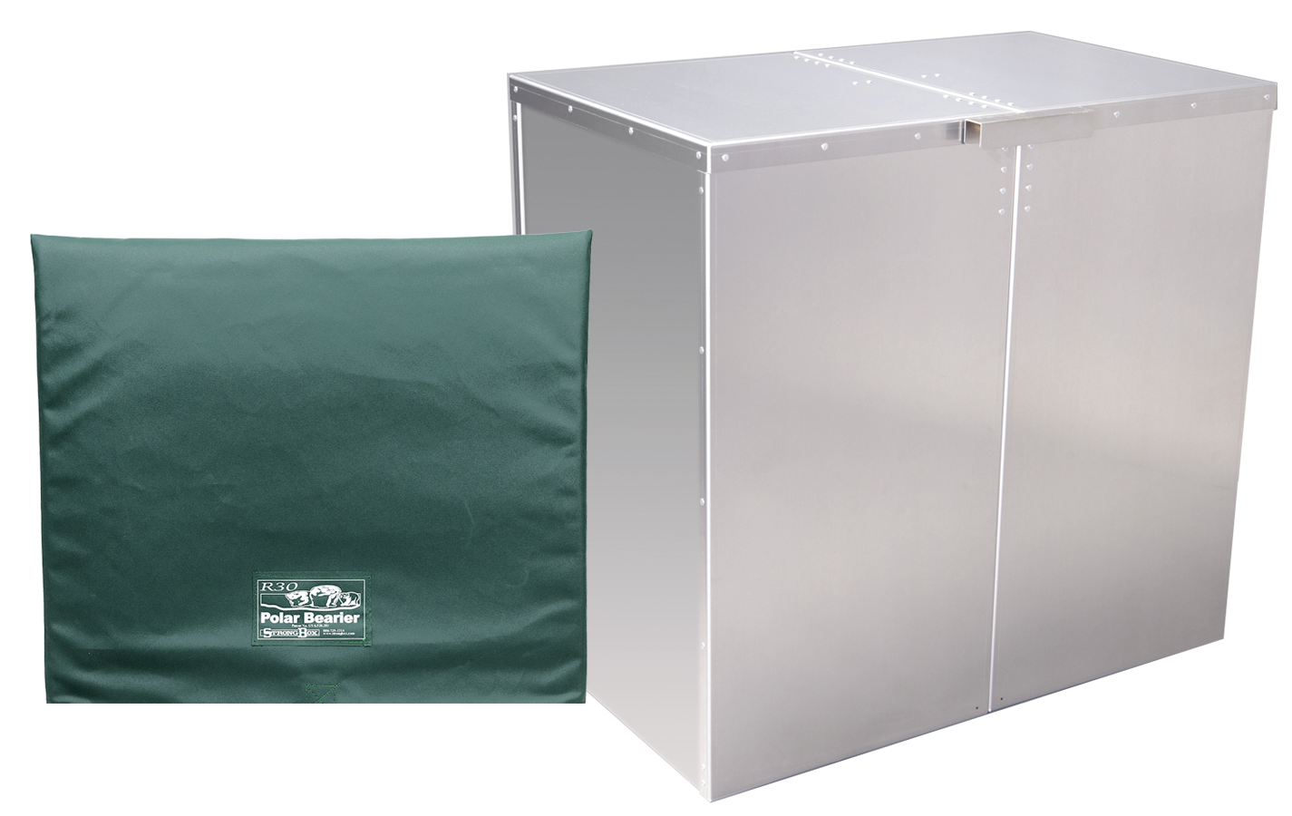 SBBC-40ALHPI - STRONGBOX