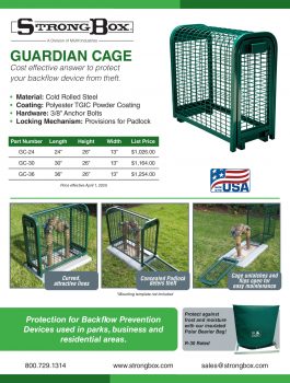 Guardian Cage Flyer-Apr 1-cover